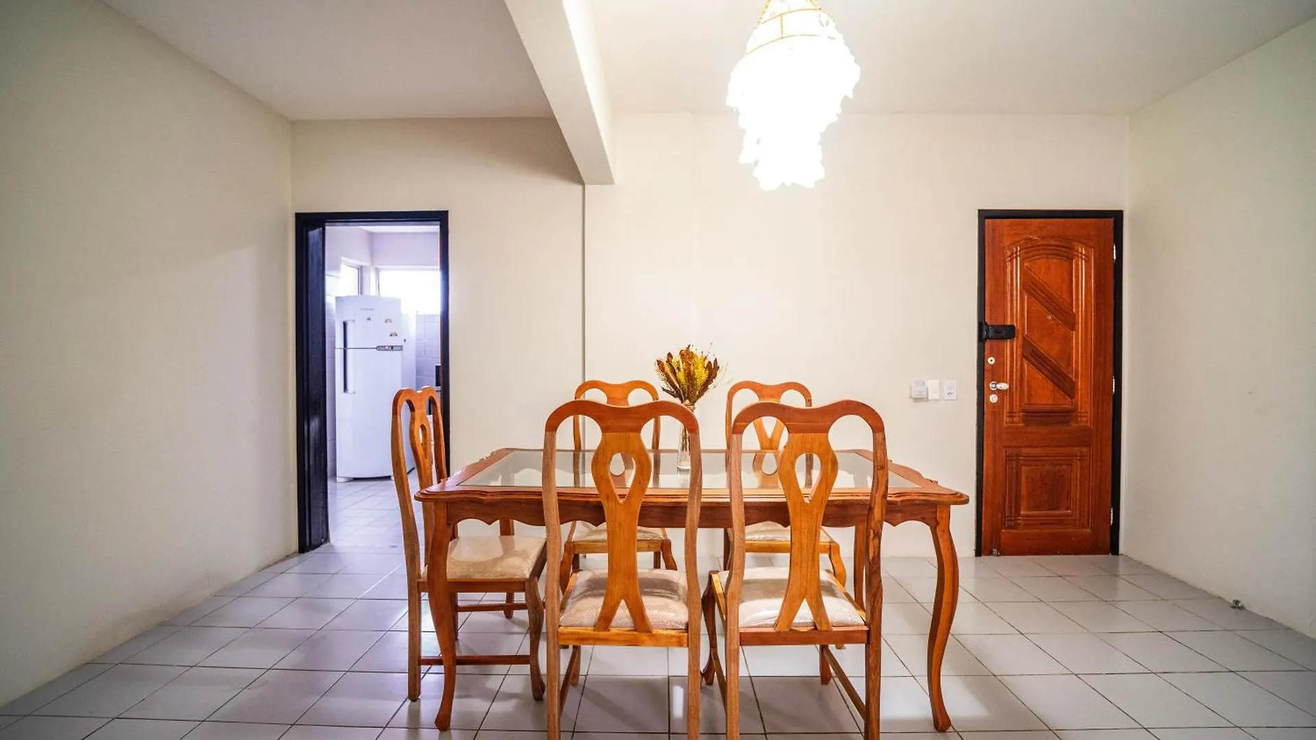 Apartamento A 1 Quadra Da Praia Fortaleza  0*, Fortaleza (Ceara) Brazil